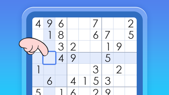 6 6 sudoku